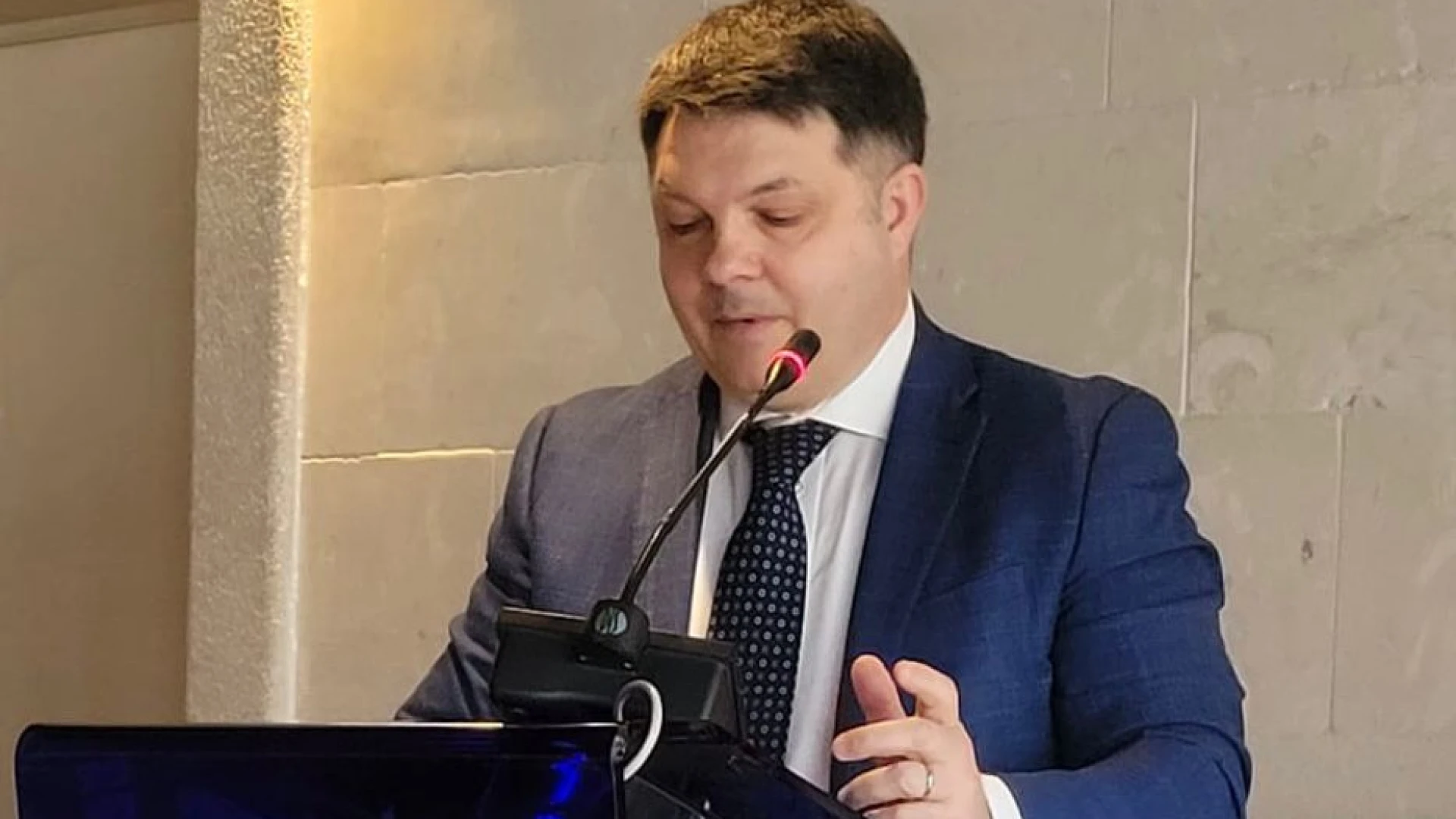 Piano sociale, Saia: "Penalizzati i territori , Greco e Romano hanno scelto di non decidere".